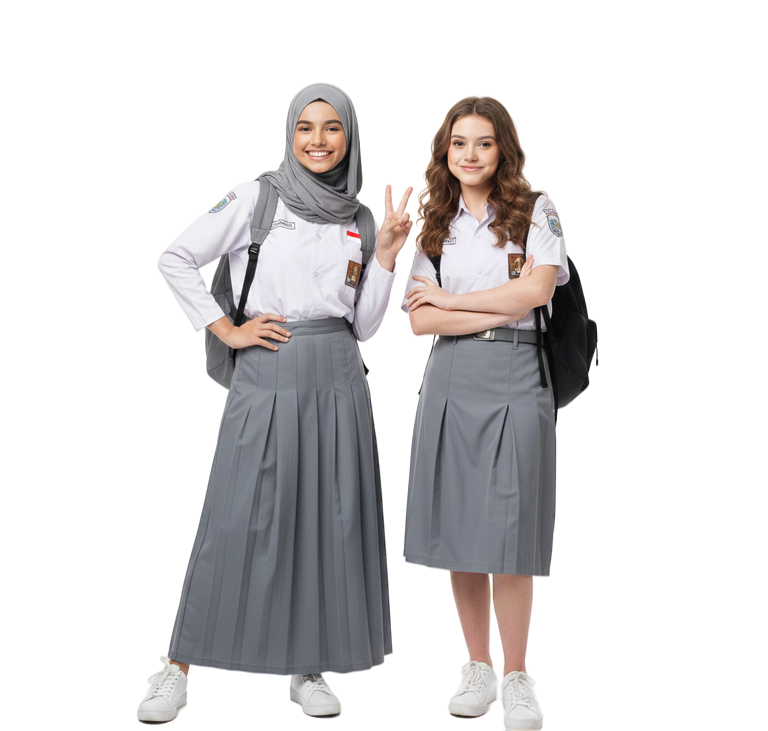 Profil Siswa SMAN 4 Depok